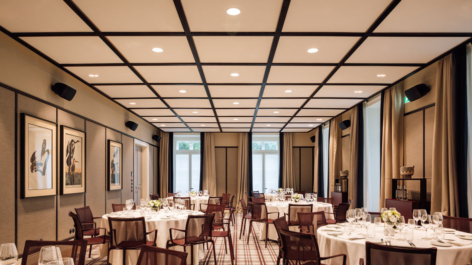 Bairro Alto Hotel Meeting