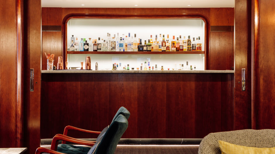 Bairro Alto Hotel Restaurant