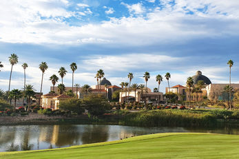 Azul Talavera Country Club