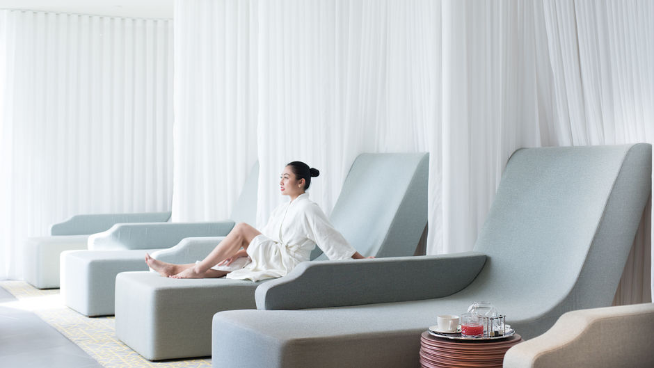 InterContinental Fujairah Resort Spa