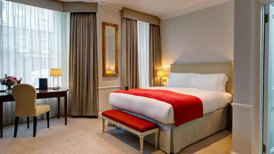 Dukes London Suite