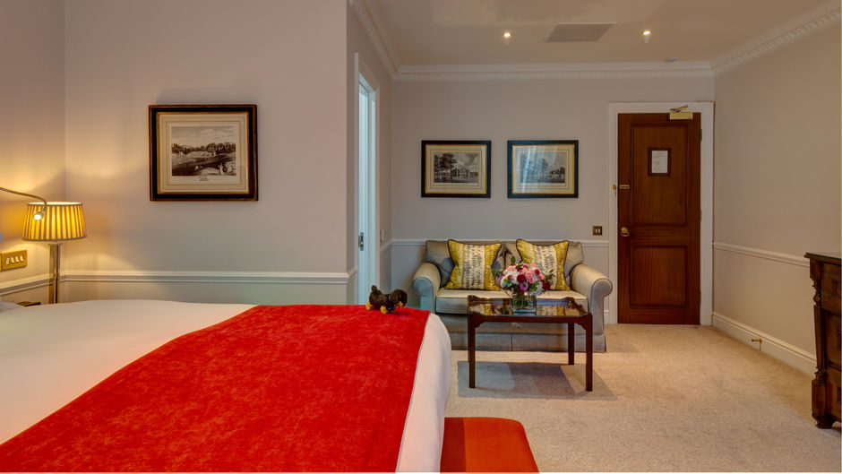 Dukes London Suite