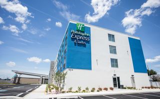 Holiday Inn Express/Stes Rehoboth Beach