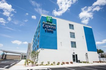 Holiday Inn Express/Stes Rehoboth Beach