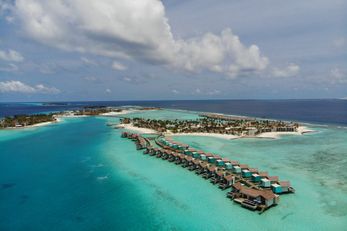 Hard Rock Hotel Maldives