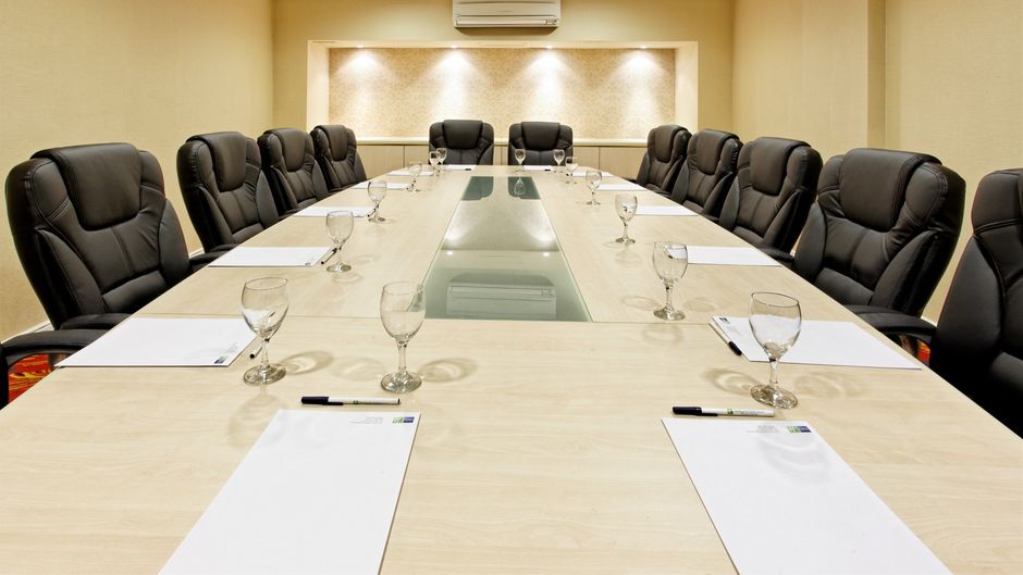 Holiday Inn Express Rosario Meeting