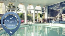 Mercure Paris Velizy Hotel