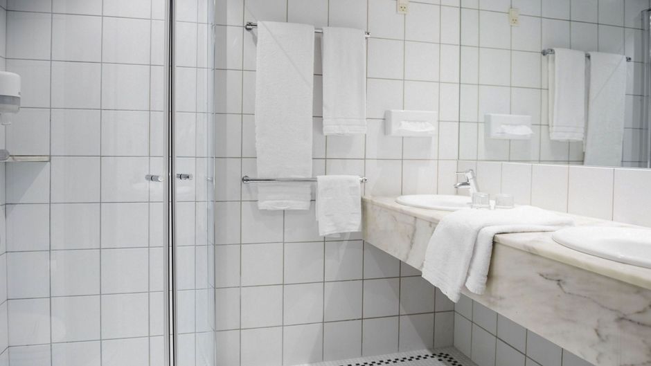 Milling Hotel Vejle Room