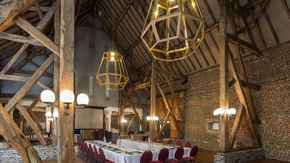 WinselerHof Hotel Meeting