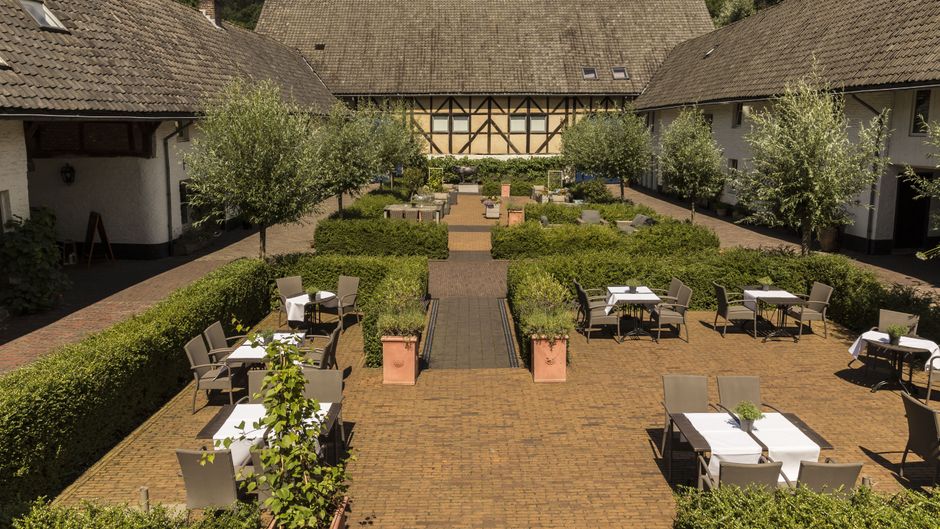 WinselerHof Hotel Other