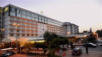 Pearl Continental Hotel Lahore