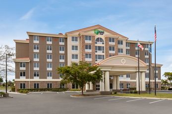 Holiday Inn Express/Stes Fort Myers East