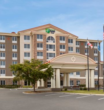 Holiday Inn Express/Stes Fort Myers East