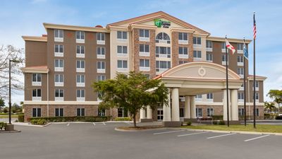Holiday Inn Express/Stes Fort Myers East