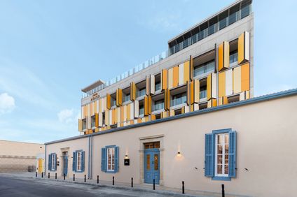 Hotel Indigo Larnaca