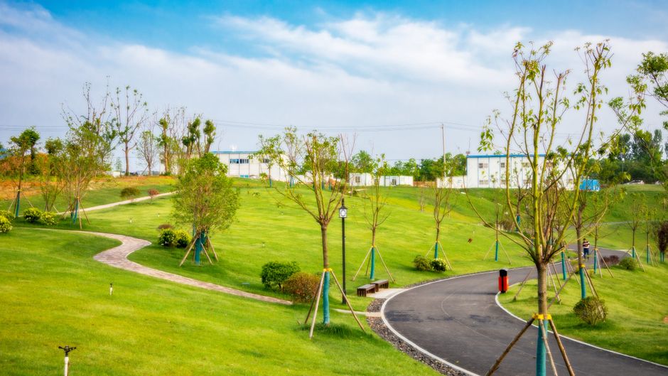 Holiday Inn Resort Maoshan Hot-Spring Other