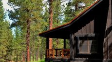 The Resort at Paws Up