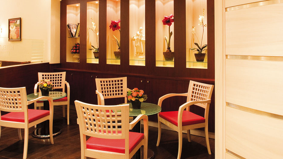 Hotel Terminus Montparnasse Spa