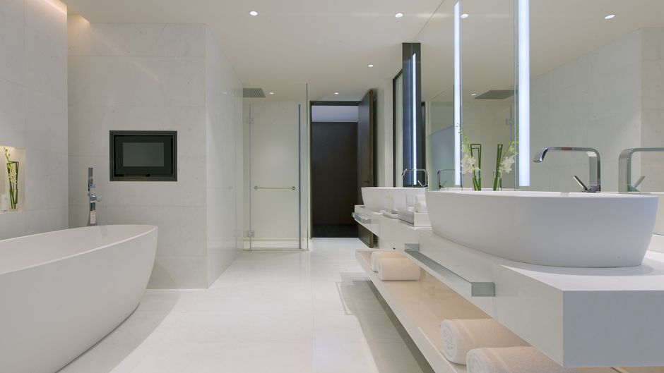 Niccolo Chengdu Room