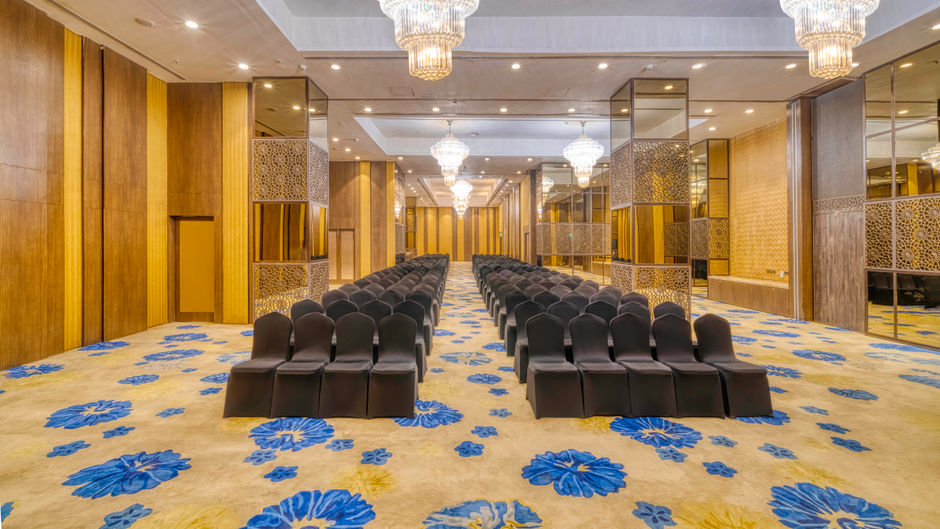 Holiday Inn Kolkata Airport Other