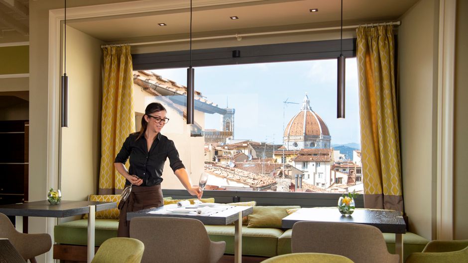 Hotel Degli Orafi Other