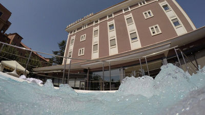 Ambasciatori Hotel