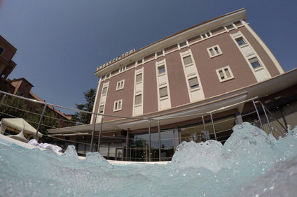Ambasciatori Hotel