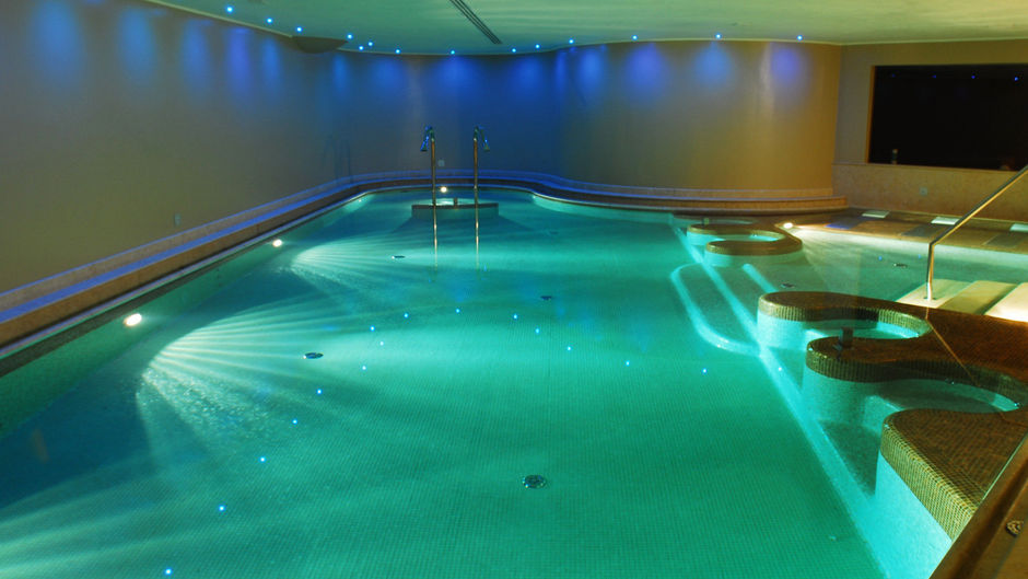 Ambasciatori Hotel Recreation