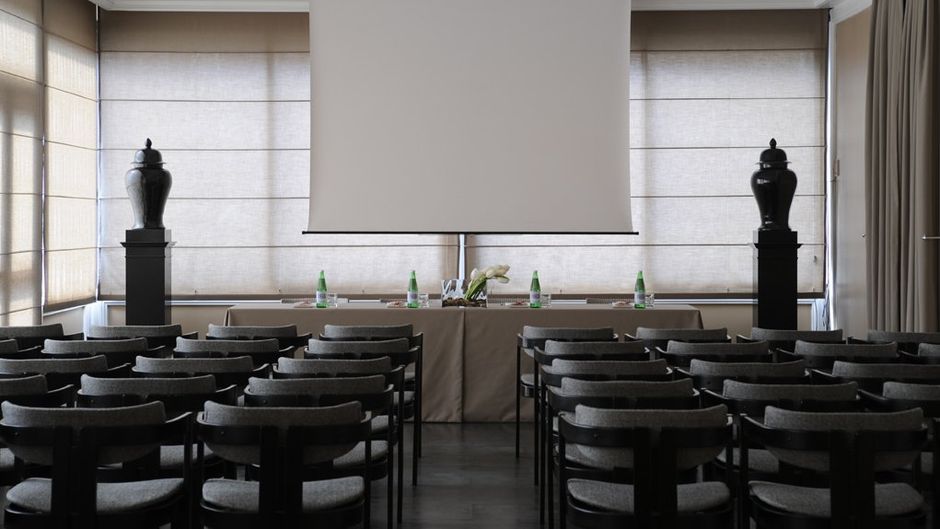 Ambasciatori Hotel Meeting