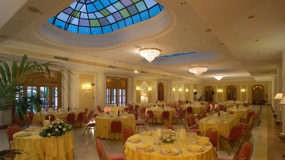 Ambasciatori Hotel Restaurant