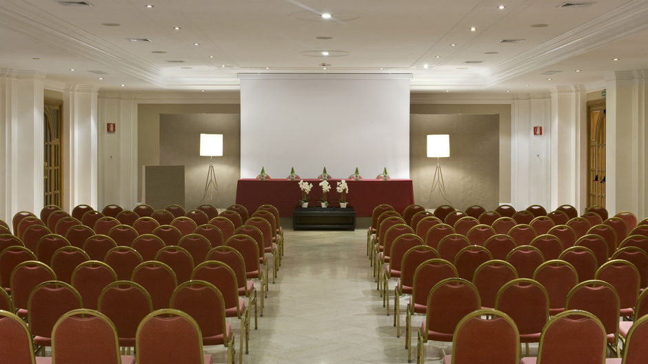 Ambasciatori Hotel Meeting