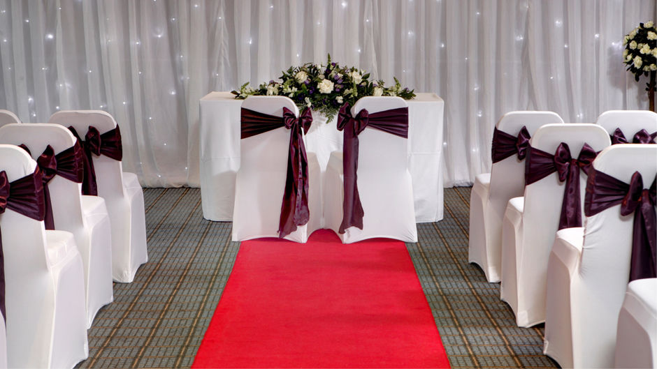 Holiday Inn Basingstoke Meeting