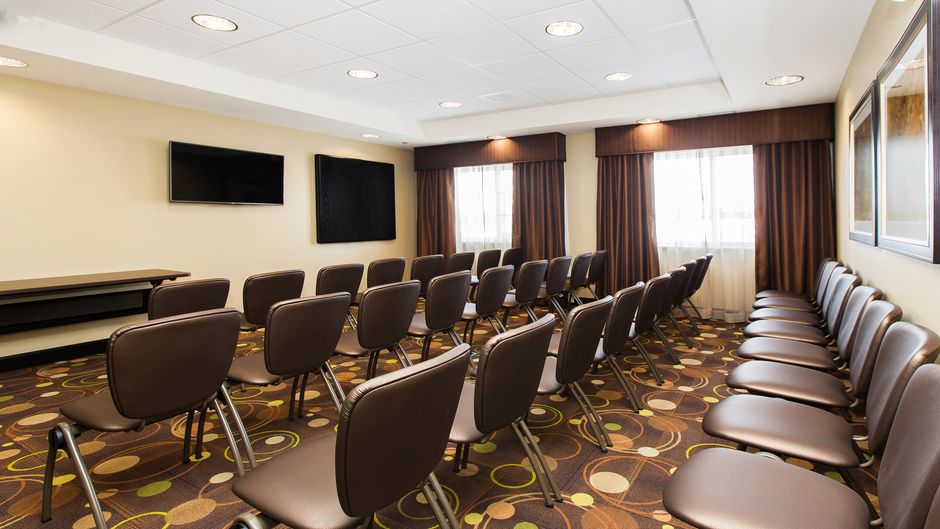 Staybridge Suites West Edmonton Meeting