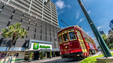 Holiday Inn New Orleans-Downtown