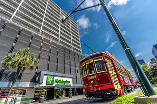 Holiday Inn New Orleans-Downtown