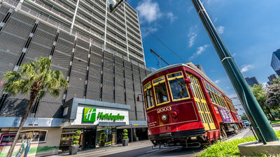 Holiday Inn New Orleans-Downtown