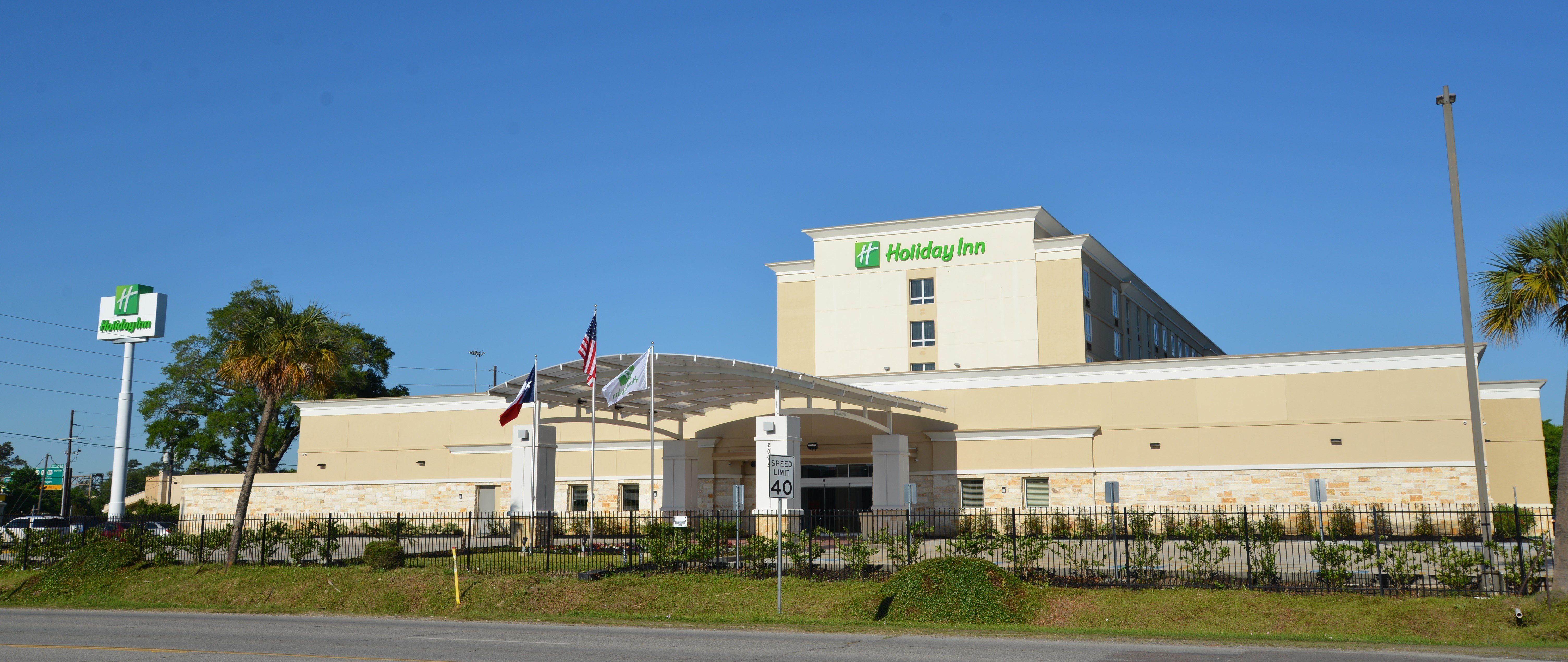 Holiday Inn Beaumont East Medical Center Beaumont TX Meeting