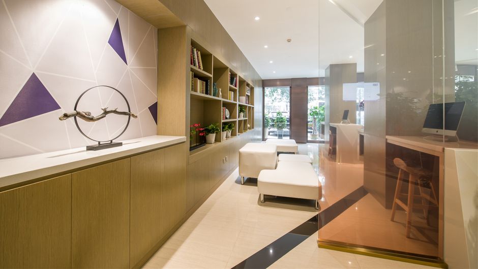 Holiday Inn Express Chengde Downtown Other