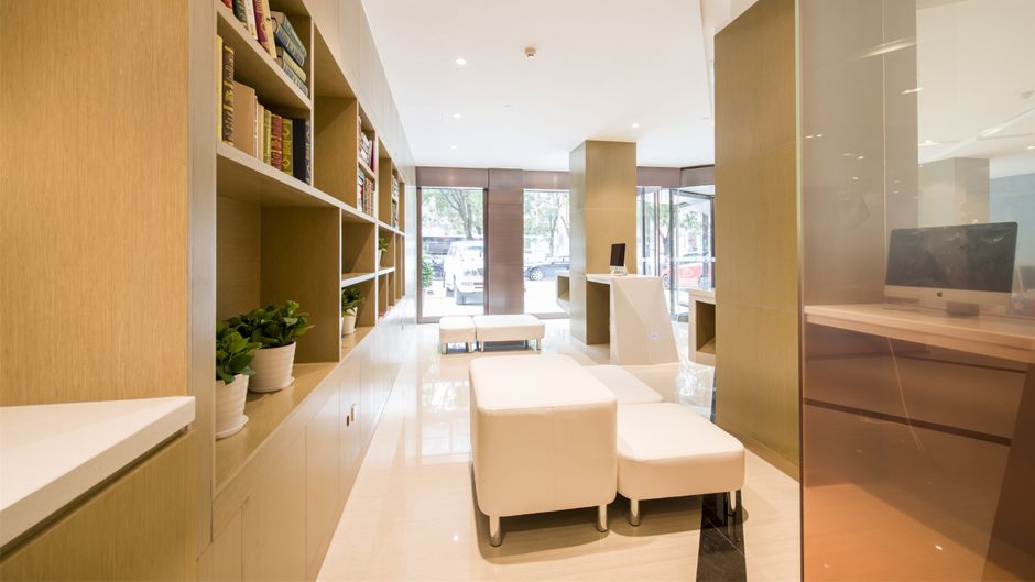 Holiday Inn Express Chengde Downtown Exterior