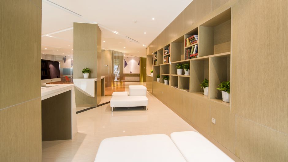 Holiday Inn Express Chengde Downtown Other