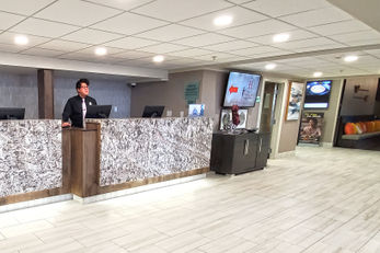 Holiday Inn Kearney
