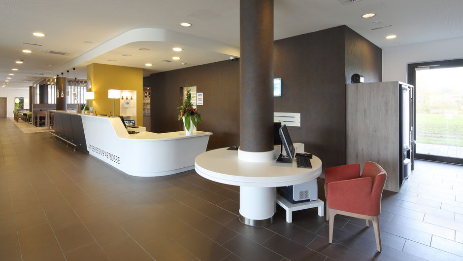 Holiday Inn Express Friedrichshafen Other