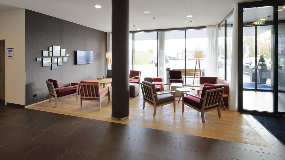 Holiday Inn Express Friedrichshafen Other