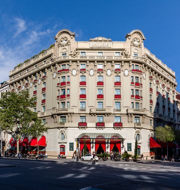 El Palace Barcelona