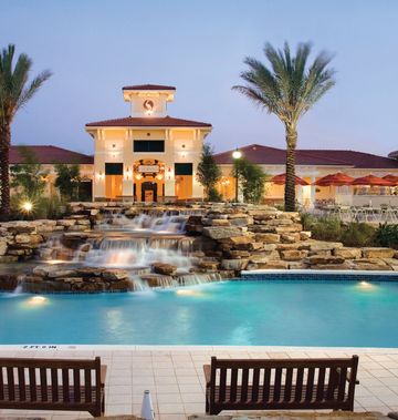 Holiday Inn Club Vacations Orange Lake