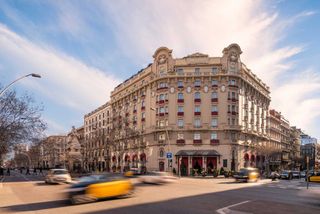 El Palace Barcelona