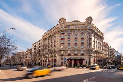 El Palace Barcelona