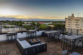 The Darling Hotel