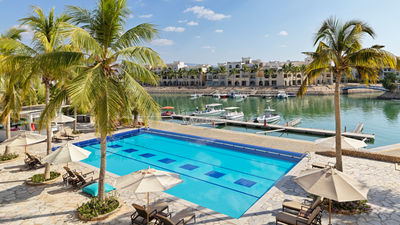 Juweira Boutique Hotel