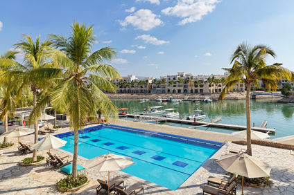 Juweira Boutique Hotel